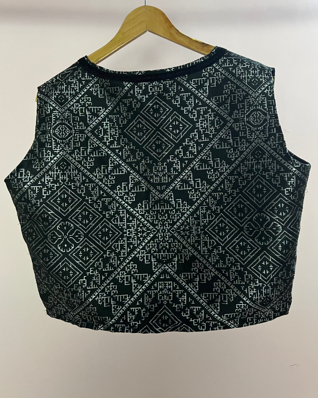 GILET FASSI