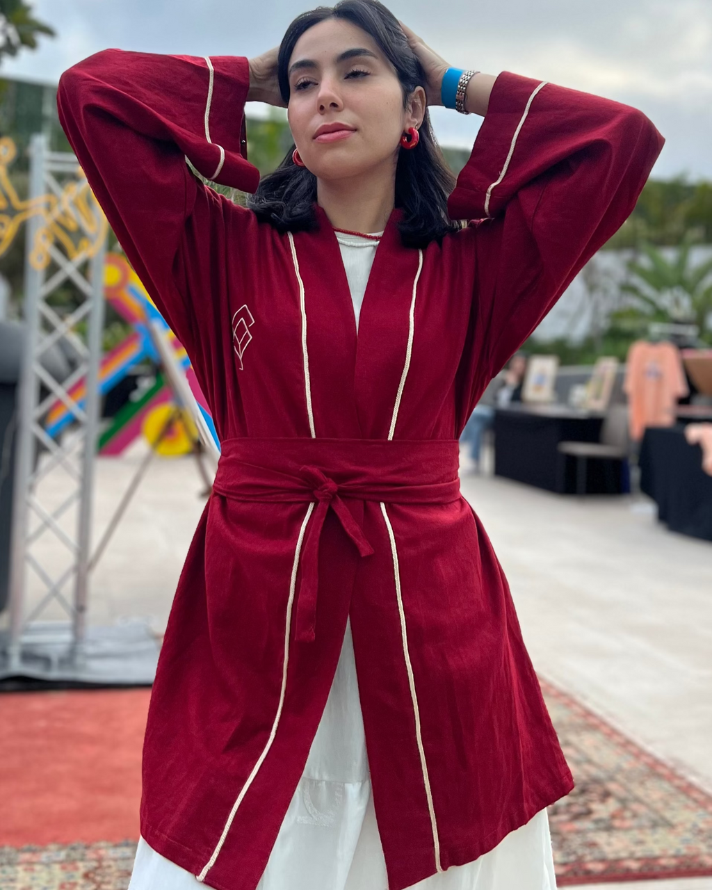 ZAYRA