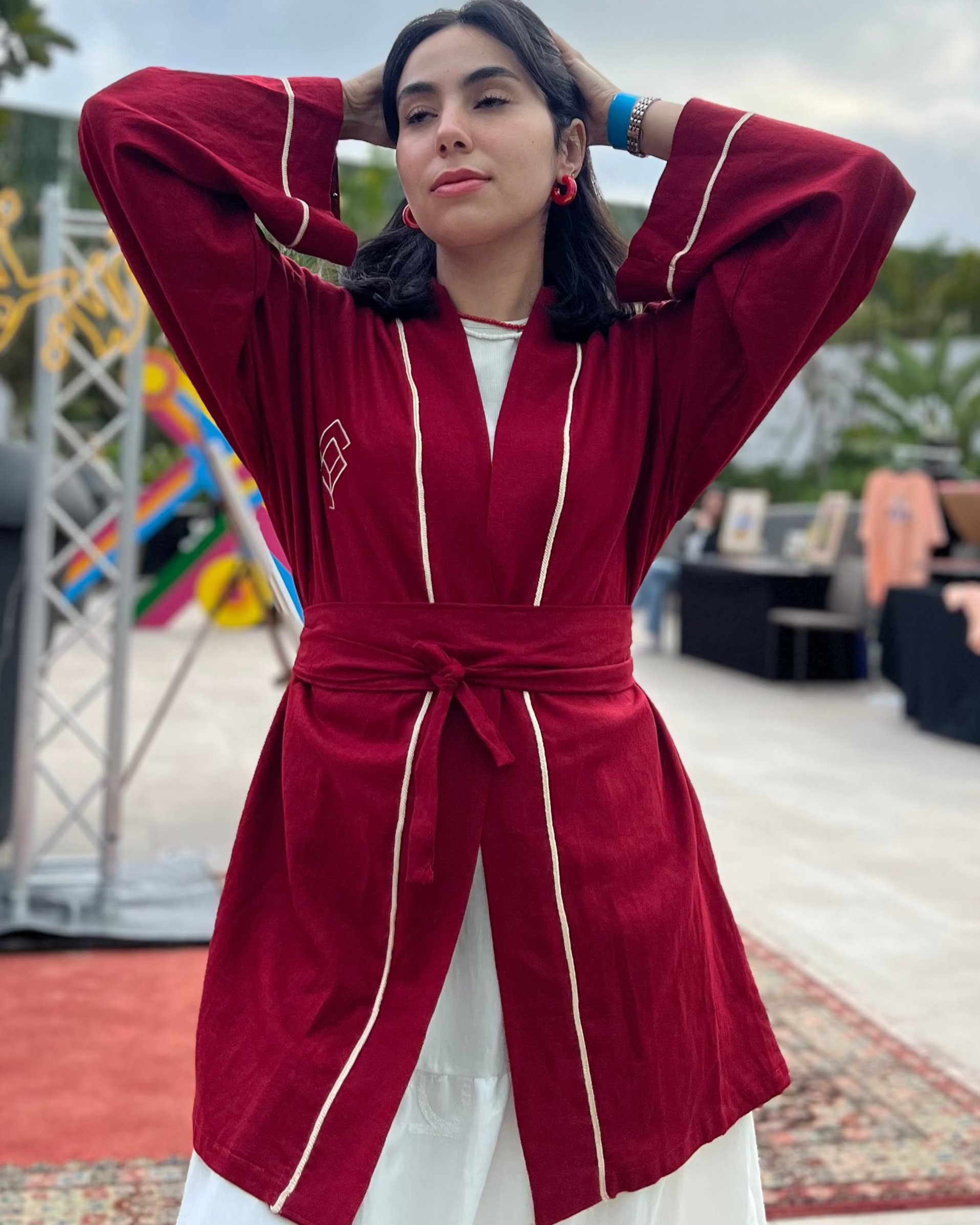 ZAYRA