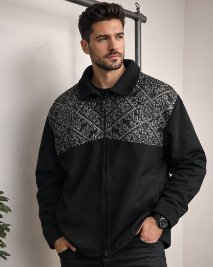 Chemise Sahara Black